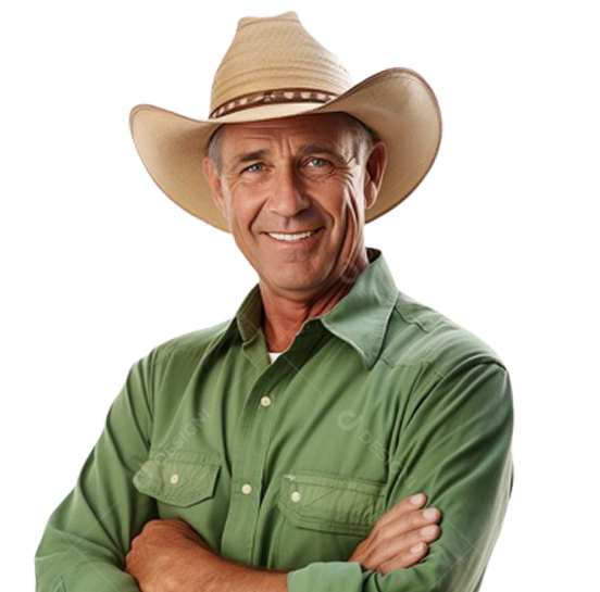 Farmer Hero